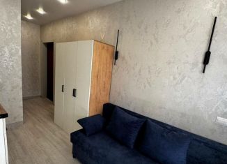 Квартира на продажу студия, 18 м2, Казань, улица Космонавтов, 23