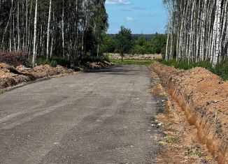 Продам участок, 6 сот., деревня Торбеево, 46Н-11675