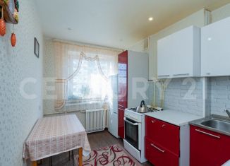 3-комнатная квартира на продажу, 62.5 м2, Пермь, Целинная улица, 17