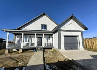 Продам дом, 187 м2, деревня Грановщина, улица Владимира Высоцкого