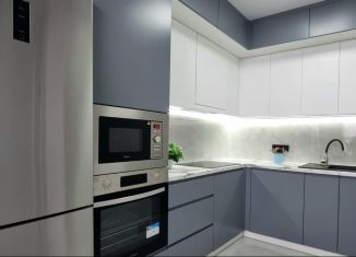 Продажа двухкомнатной квартиры, 50 м2, Ростов-на-Дону, улица Ткачёва, 16, ЖК Итальянский Квартал