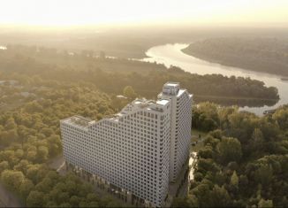 Продажа однокомнатной квартиры, 37.6 м2, Республика Башкортостан, Бородинская улица, 19