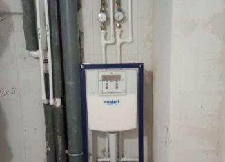 Продается квартира студия, 24.4 м2, Ростов-на-Дону, Красноармейская улица, 157В/83с3, ЖК Рубин