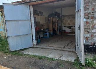 Гараж на продажу, 27 м2, Чайковский, Промышленная улица, 21