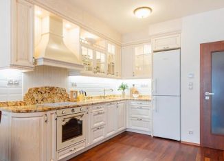 Продам квартиру студию, 23 м2, Санкт-Петербург, Большая Зеленина улица, 11/1, муниципальный округ Петровский