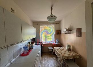 Продам 3-комнатную квартиру, 59.6 м2, Тейково, посёлок Грозилово, 15