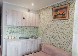 Продам квартиру студию, 16 м2, Тюмень, Интернациональная улица, 199к4, ЖК Москва