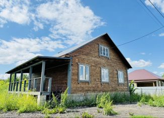 Продается дом, 100 м2, Республика Башкортостан, Ульяновская улица, 18