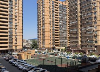 Продаю 3-комнатную квартиру, 110 м2, Краснодар, Октябрьская улица, 181/2к5, микрорайон Центральный