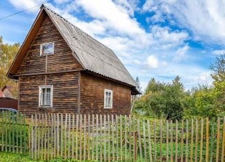 Продам дом, 36 м2, Санкт-Петербург, Московский район, 23-я линия