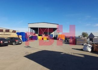 Продается производство, 1496 м2, Ростовская область, Промышленная улица, 14