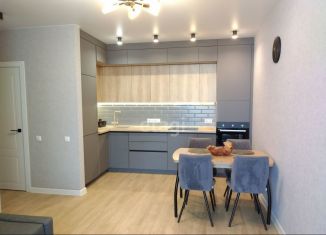 Продаю 2-комнатную квартиру, 60.6 м2, Тюмень, Родниковая улица, 2, ЖК Моё