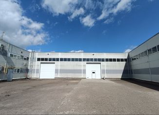 Сдам производство, 1507.1 м2, Казань, улица Ватутина, 29