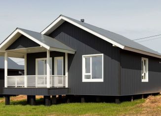 Продам дом, 87 м2, деревня Каменное, Хвойная улица, 6