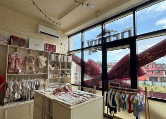 Сдается торговая площадь, 55 м2, Махачкала, улица Абубакарова, 48, Советский внутригородской район