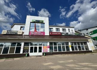 Сдам помещение свободного назначения, 40.3 м2, рабочий посёлок Чишмы, улица Кирова, 9