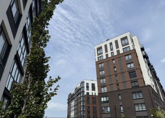 Продаю 1-ком. квартиру, 41.1 м2, Калининград