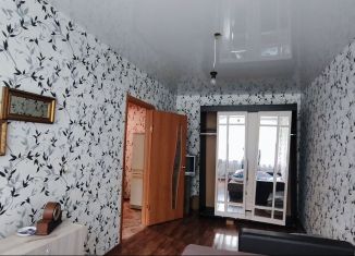 Продам 1-комнатную квартиру, 30 м2, Нижний Новгород, Климовская улица, 86, метро Московская