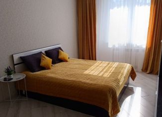 Сдается в аренду однокомнатная квартира, 37 м2, Калуга, Солнечный бульвар, 10, Октябрьский округ