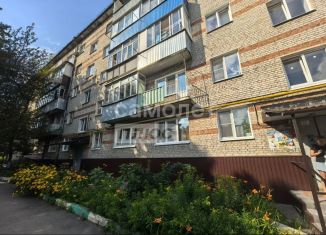 Продам 1-комнатную квартиру, 31.4 м2, Тамбов, Мичуринская улица, 54