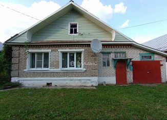 Дом на продажу, 81.1 м2, Вязники, улица Горького, 99