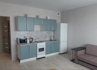 Сдаю 1-комнатную квартиру, 45 м2, Краснодар, улица имени Валерия Гассия, 5, микрорайон Почтовый