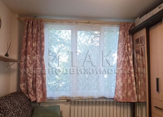 Квартира на продажу студия, 16 м2, Санкт-Петербург, метро Елизаровская, Народная улица, 13