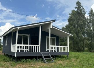 Сдача в аренду дома, 70 м2, Смоленская область