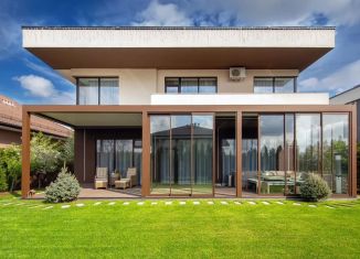 Дом на продажу, 300 м2, деревня Борки