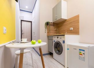 Квартира на продажу студия, 10.5 м2, Санкт-Петербург, Лоцманская улица, 20