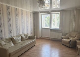 Двухкомнатная квартира в аренду, 58 м2, Таганрог, улица Сергея Шило, 202В