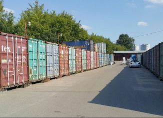 Аренда склада, 60 м2, Санкт-Петербург, Октябрьская набережная, 108к1, муниципальный округ Народный