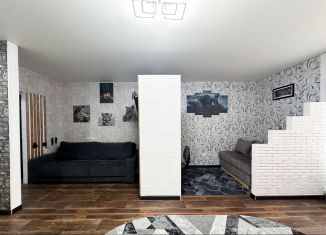 Квартира в аренду студия, 45 м2, Тюмень, улица Энергостроителей, 22, Восточный округ