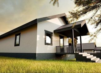 Продаю дом, 110 м2, СПК Солонцы, улица Кудинова