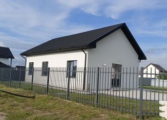 Дом на продажу, 140 м2, посёлок Голубево, Алмазная улица, 15