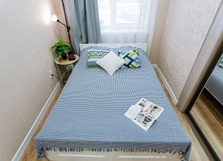 Сдается однокомнатная квартира, 37 м2, Республика Башкортостан, Караидельская улица, 54/1