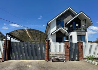 Дом на продажу, 120 м2, станица Гостагаевская