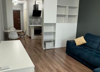 Продаю 1-комнатную квартиру, 37 м2, Ростов-на-Дону, Киргизская улица, 38Г