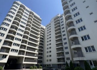 Квартира на продажу со свободной планировкой, 78.2 м2, Сочи, Туапсинская улица, 19, ЖК Туапсинский