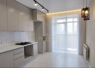 Продается 1-комнатная квартира, 54 м2, Йошкар-Ола, улица Кирова, 27, микрорайон Мирный