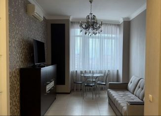 Сдам 2-ком. квартиру, 60.6 м2, Ростов-на-Дону, Кировский проспект