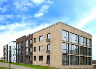 Продажа 2-комнатной квартиры, 60.6 м2, посёлок Доброград, улица Благополучия, 1к2