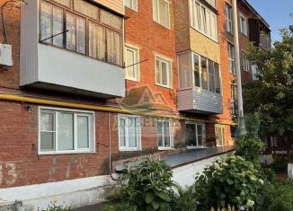 Продажа 3-ком. квартиры, 41.9 м2, Тамбовская область, Ленинградская улица, 3А