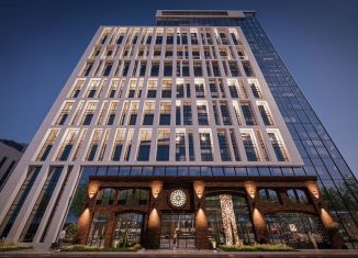 Продам 3-ком. квартиру, 66.7 м2, Республика Башкортостан