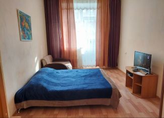 Аренда 1-комнатной квартиры, 35 м2, Бийск, улица Александра Матросова