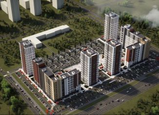 Продаю 1-комнатную квартиру, 28.5 м2, Республика Башкортостан