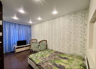 Двухкомнатная квартира на продажу, 51 м2, Йошкар-Ола, улица Луначарского, 83