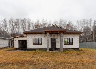 Продаю дом, 130 м2, деревня Ушакова, Уютная улица