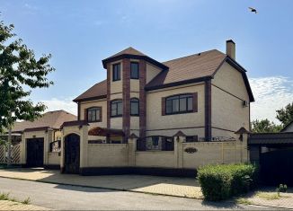 Продажа дома, 440 м2, Волгодонск, Низовской переулок, 6