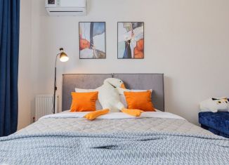 Сдам в аренду 1-комнатную квартиру, 40 м2, Ростов-на-Дону, улица Нансена, 103/1/7, Октябрьский район